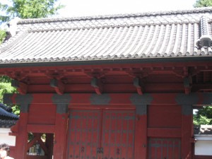 赤門