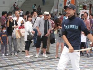 すずき