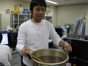 入れ替え