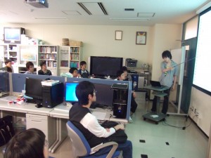 6/15 CLASS説明