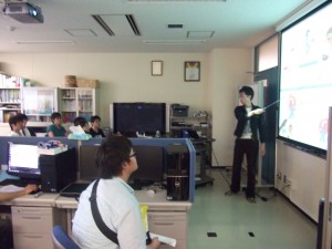 6/16 UM紹介