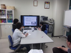 6/17 CLASS説明（大平）