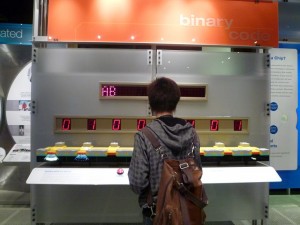 intelミュージアム