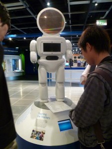 intelミュージアム