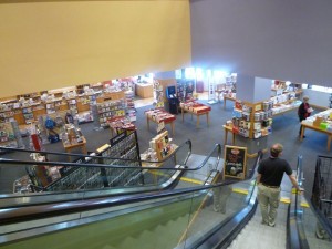 図書館