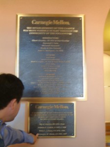 Carnegie Mellon1