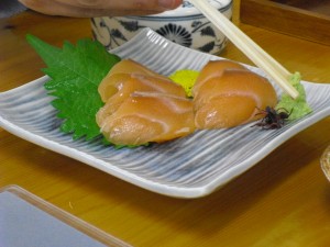サーモン